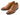 Elevator shoes height increase TOTO 3-Inch Taller Brown Dress Elevator Shoes F6506B