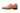Elevator shoes height increase CALTO - K3115 - 2.8 Inches Taller (Brown) - Dual Monk Strap