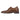 Elevator shoes height increase CALTO - S3507 - 3.0 Inches Taller (Dark Brown)