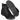 Elevator shoes height increase CALDEN - K18135 - 3.2 Inches Taller (Nubuck Black)