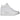 Elevator shoes height increase CALTO - H71904 - 3.8 Inches Taller (White)