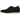 Elevator shoes height increase CALTO - Y4222 - 3.2 Inches Taller (Nubuck Black)