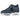 Elevator shoes height increase CALTO - H329083 - 3.4 Inches Taller (Dark Blue) - Lightweight