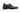 Elevator shoes height increase CALTO - K3114 - 2.8 Inches Taller (Black) - Dual Monk Strap