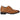 Elevator shoes height increase CALTO - Y10752 - 3 Inches Taller (Tan Brown) - Lightweight