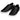 Elevator shoes height increase CALTO - H0831 - 2.6 Inches Taller (Black) - Lightweight