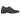 Elevator shoes height increase CALTO Graphite Grey Suede Dress Shoes - Three Inches - S3030