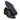 Elevator shoes height increase CALTO - S3032 - 3.0 Inches Taller (Black) - Super Lightweight