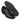 Elevator shoes height increase CALDEN - K320021 - 2.8 Inches Taller (Black) - Lightweight