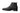 Elevator shoes height increase CALTO - K28003 - 2.8 Inches Taller (Black)