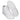Elevator shoes height increase CALTO - H71904 - 3.8 Inches Taller (White)
