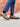 Elevator shoes height increase CALTO - S1017 - 3.0 Inches Taller (Dark Brown Patent Leather)