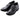 Elevator shoes height increase CALDEN Lightweight Patent Leather Elevator Shoes - 4 Inches - K595101