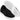Elevator shoes height increase CALTO G63890 3-Inch Taller Lightweight Slip-On Black Sneakers