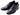 Elevator shoes height increase TOTO H6532B Men's Patent Leather Oxford Elevator Shoes - 3 Inches (7.6 cm) Height Increasing Formal Dress Shoes