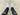 Elevator shoes height increase CALTO 2.6-Inch Taller White Elevator Sneakers H0833