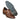 Elevator shoes height increase CALTO - S3507 - 3.0 Inches Taller (Dark Brown)