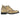 Elevator shoes height increase CALTO - S3650 - 3.0 Inches Taller (Camo Brown) - Lightweight