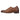 Elevator shoes height increase TOTO - S3002 - 2.6 Inches Taller (Brown) Wholecut w/ Leather Sole
