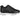 Elevator shoes height increase CALTO - G3304 - 3 Inches Taller (Black) - Super Lightweight
