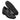Elevator shoes height increase CALDEN - K333021 - 3 Inches Taller (Black) - Super Lightweight
