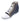 Elevator shoes height increase CALDEN Casual Basketball High-Top Sneakers - 3.8 Inches - K882896