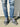 Elevator shoes height increase 2.8-Inch TOTO Gray & White Suede Leather Sneakers - A1911