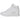 Elevator shoes height increase CALTO - H71904 - 3.8 Inches Taller (White)