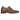 Elevator shoes height increase CALTO - S3507 - 3.0 Inches Taller (Dark Brown)