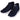Elevator shoes height increase CALTO - H1722 - 3.2 Inches Taller (Dark Blue) - Ultra Lightweight