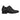 Elevator shoes height increase TOTO - X7102 - 3.4 Inches Taller (Black) - Super Lightweight