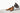 Elevator shoes height increase CALTO - K3114 - 2.8 Inches Taller (Black) - Dual Monk Strap