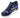 Elevator shoes height increase CALTO - H2242 - 3.2 Inches Taller (Camo Navy Canvas) - Lightweight