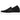 Elevator shoes height increase CALTO G63890 3-Inch Taller Lightweight Slip-On Black Sneakers