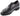 Elevator shoes height increase TOTO - X67012 - 2.8 Inches Taller (Black)
