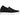 Elevator shoes height increase CALTO G63890 3-Inch Taller Lightweight Slip-On Black Sneakers