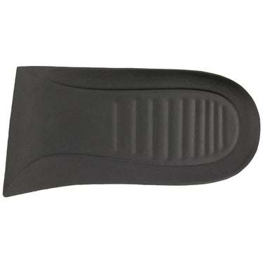 Elevator shoes height increase IK104 - Faux Leather Upper Half Elevator Shoe Insoles - 2.5 CM | 1 INCH Taller - One Size Fits All