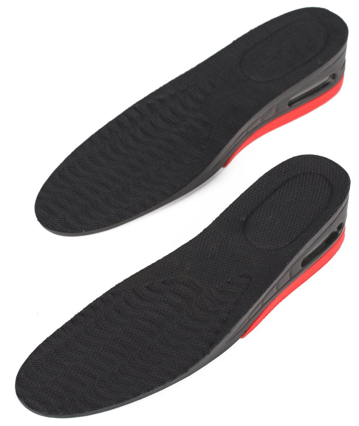 shoe lifts for men's dress shoes Elevator men Stand tall on your day. 2 -Layer PU Cushion Height