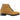 حذاء CALDEN لزيادة الطول - K289023 - زيادة 3.3 بوصة (نوبوك بني) - خفيف الوزن للغاية
