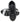 Elevator shoes height increase CALTO - G8817 - 3.2 Inches Taller (Black) - Super Lightweight