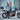 Why Motorcycle Riders Should Consider Elevator Boots from CALTO for Better Balance and Control