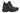 Elevator shoes height increase CALTO - FD003 - 4.5 Inches Taller (Black) - Lightweight