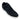 Elevator shoes height increase FSA0173 - 2.8 Inches Taller (Black) - Size 9 Only