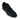 Elevator shoes height increase FSA0175 - 2.8 Inches Taller (Black) - Size 9 Only