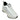 Elevator shoes height increase FSA0212 - 3 Inches Taller (White) - Size 9 Only