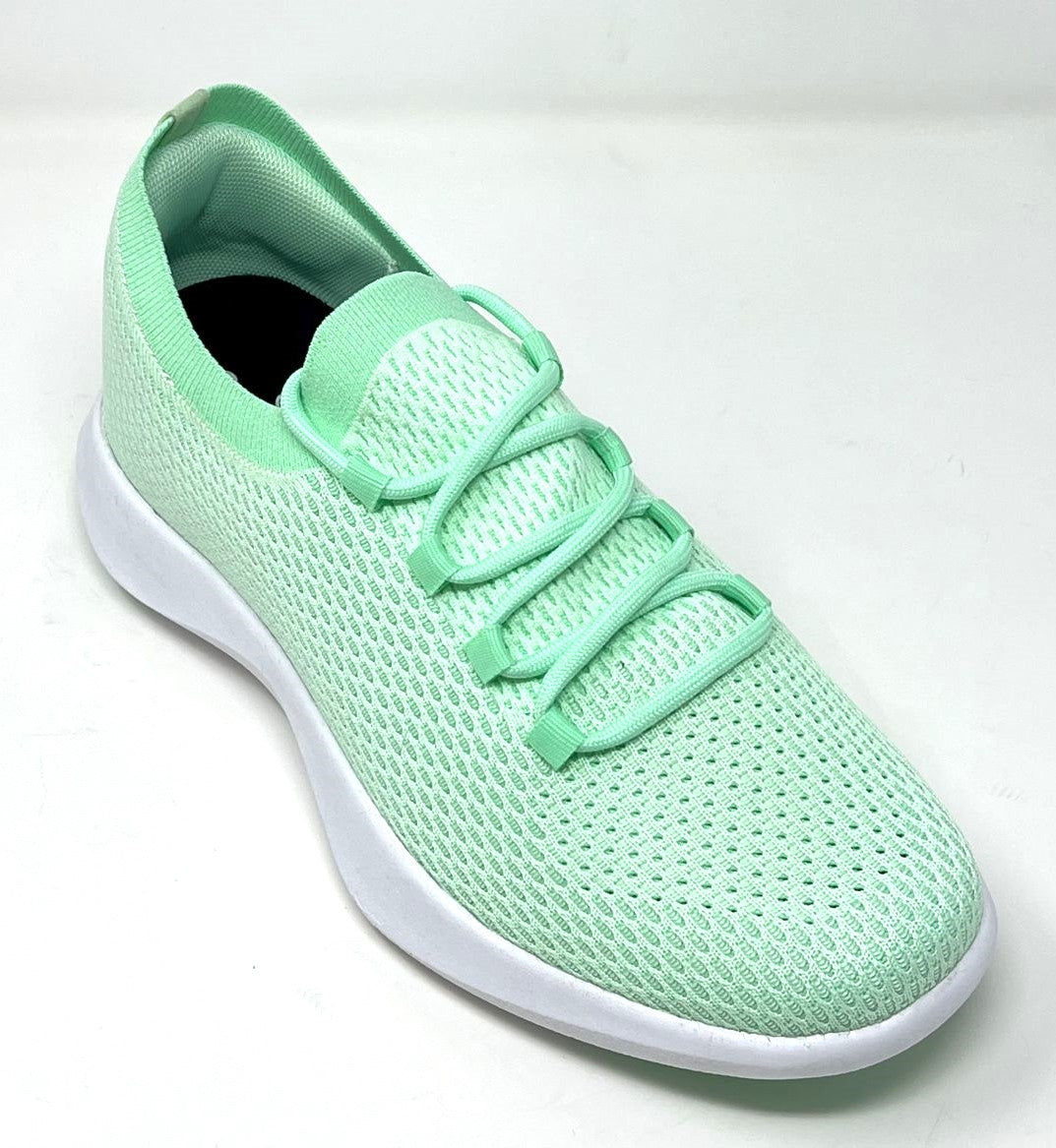 FSC0108 - 2.4 Inches Taller (Green) - Size 9 Only