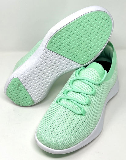 FSC0108 - 2.4 Inches Taller (Green) - Size 9 Only