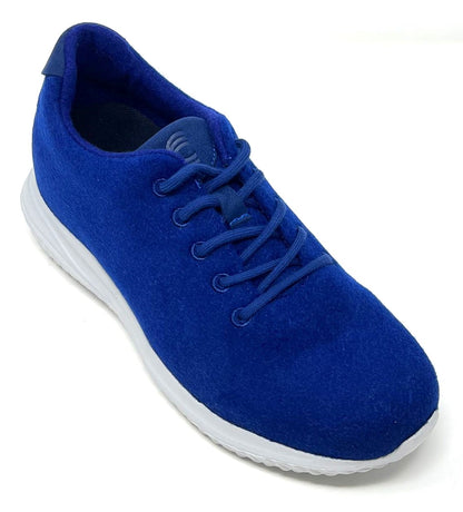 FSC0110 - 2.8 Inches Taller (Blue) - Size 9 Only
