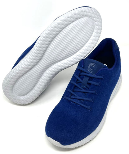 FSC0110 - 2.8 Inches Taller (Blue) - Size 9 Only