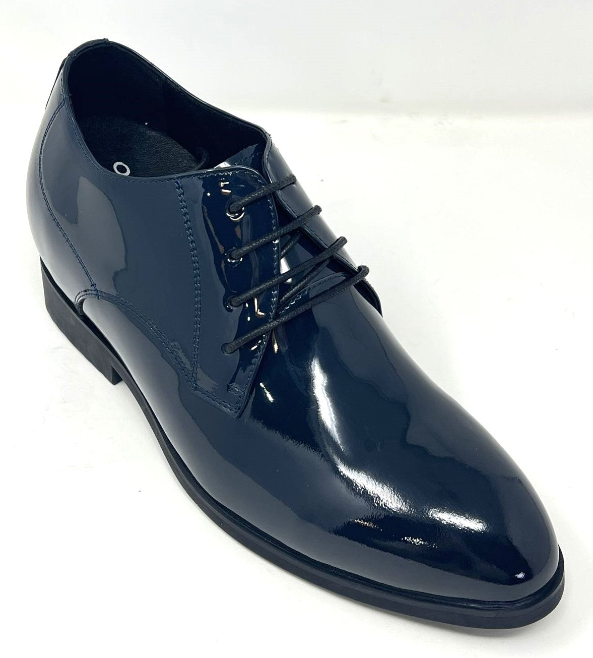 FSC0128 - 3.4 Inches Taller (Blue) - Size 9 Only
